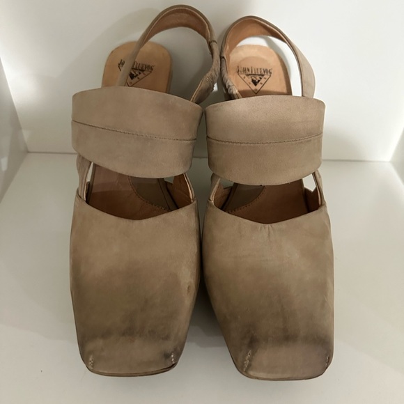 Fluevog On Course “Starboard” - Picture 3 of 10